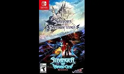 Saviors of Sapphire Wings & Stranger of Sword City Revisited