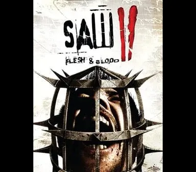 Saw II: Flesh & Blood
