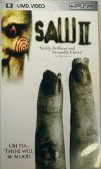 Background - Saw II [UMD] - PSP - Retrocharting