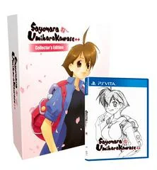 Background - Sayonara Umihara Kawase++ [Collector's Edition] - Playstation Vita - Retrocharting