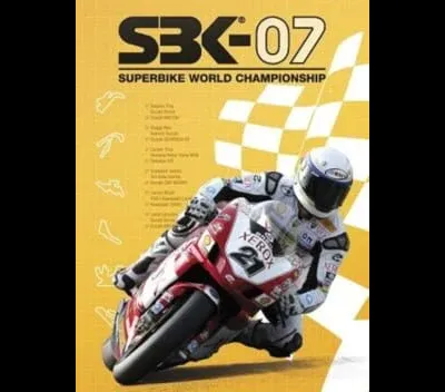 SBK 07 Superbike World Championship