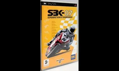 SBK-07 Superbike World Championship
