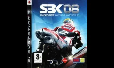 SBK 08: Superbike World Championship
