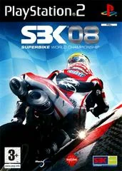 Background - SBK 08: Superbike World Championship - PlayStation 2 - Retrocharting