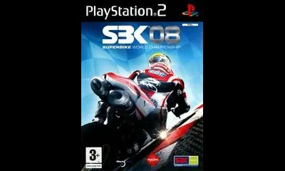 SBK 08: Superbike World Championship