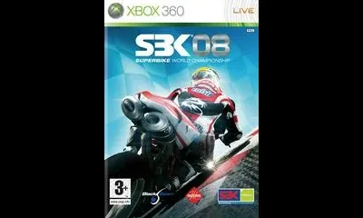 SBK 08: Superbike World Championship
