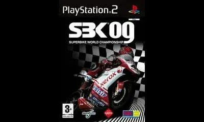 SBK 09: Superbike World Championship