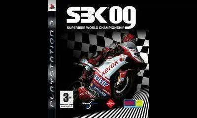 SBK-09: Superbike World Championship
