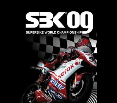 SBK-09: Superbike World Championship
