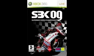 SBK 09: Superbike World Championship