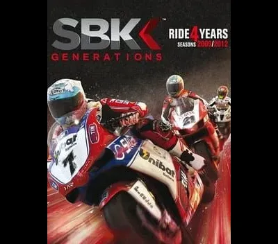 SBK Generations