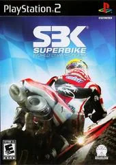 Background - SBK: Superbike World Championship - PlayStation 2 - Retrocharting
