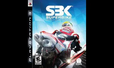 SBK: Superbike World Championship