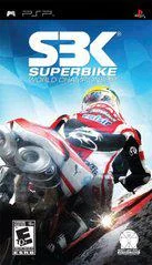 Background - SBK: Superbike World Championship - PSP - Retrocharting