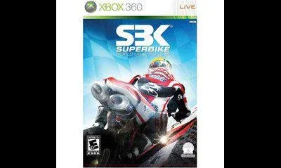 SBK: Superbike World Championship