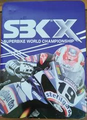 Background - SBK X: Superbike World Championship [Collector's Edition] - Xbox 360 - Retrocharting