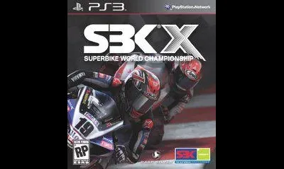 SBK X: Superbike World Championship