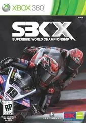 Background - SBK X: Superbike World Championship - Xbox 360 - Retrocharting