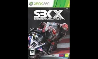 SBK X: Superbike World Championship