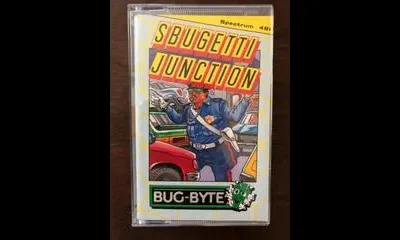 Sbugetti Junction