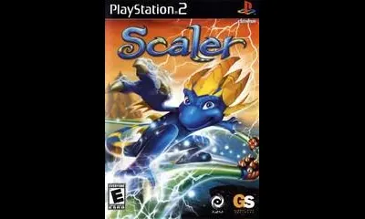 Scaler