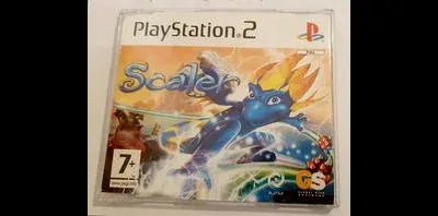 Scaler [Promo Not For Resale]