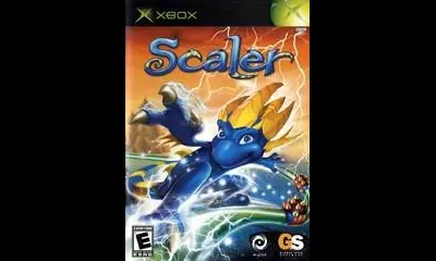 Scaler