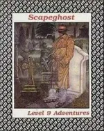 Scapeghost