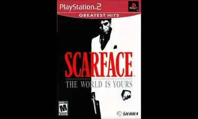 Scarface the World is Yours [Greatest Hits]