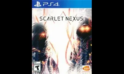 Scarlet Nexus