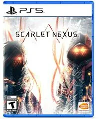 Background - Scarlet Nexus - Playstation 5 - Retrocharting
