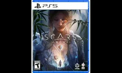 Scars Above