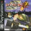 SCARS - PlayStation - Retrocharting