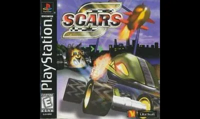 SCARS