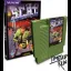 SCAT Special Cybernetic Attack Team [Green Limited Run] - Nintendo NES Console - Retrocharting