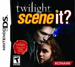 Background - Scene It Twilight - Nintendo DS - Retrocharting