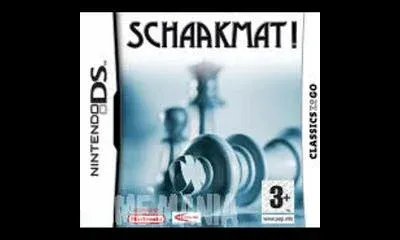 Schaakmat