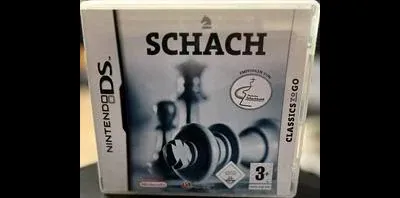 Schach