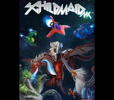Schildmaid MX