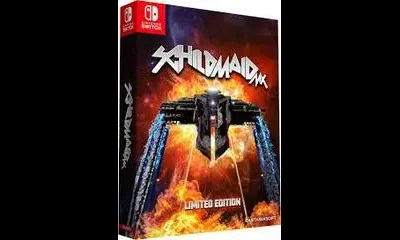 Schildmaid MX [Limited Edition]