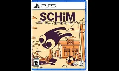 Schim