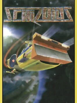 Background - Schizoids - Nintendo DS - Retrocharting