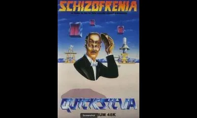 Schizophrenia
