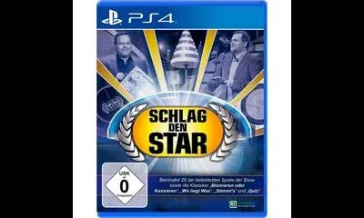Schlag Den Star