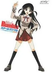 Background - School Rumble: Neru Ko wa Sodatsu [DX Pack] - PlayStation 2 - Retrocharting