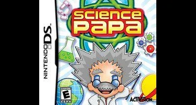 Science Papa