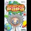 Science Papa - Wii - Retrocharting