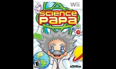 Science Papa