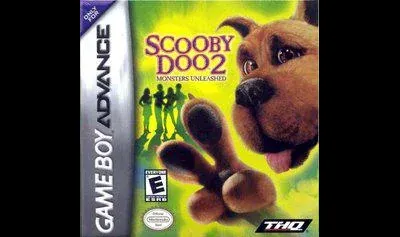 Scooby Doo 2 Monsters Unleashed