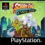 Scooby-Doo and the Cyber Chase - PlayStation - Retrocharting